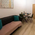 Apartment Comfy Tirana