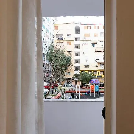Appartement Comfy