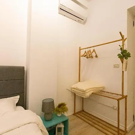 Comfy Apartment