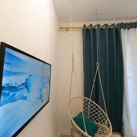 Comfy Appartement Tirana