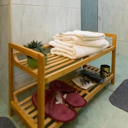 Comfy * Tirana