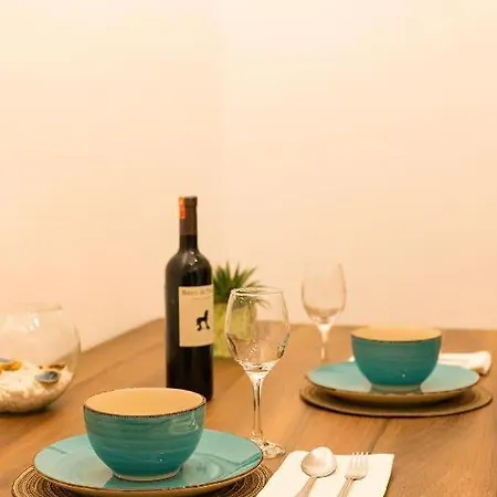 Comfy Appartement
