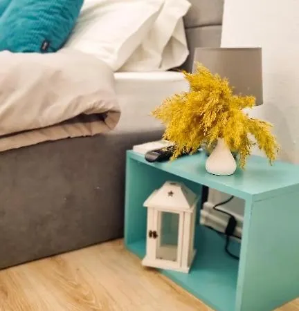 Comfy Apartment *