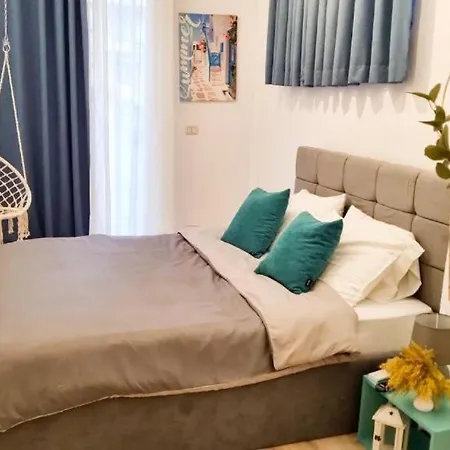 Apartment Comfy *