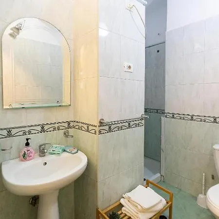 Apartment Comfy Tirana