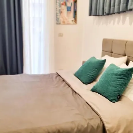 Apartment Comfy