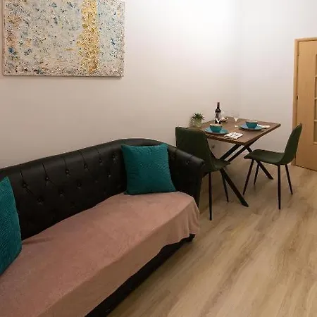 Appartement Comfy Tirana