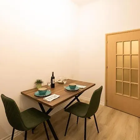 Comfy Apartment