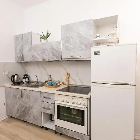 Appartement Comfy *