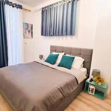 Comfy * Tirana