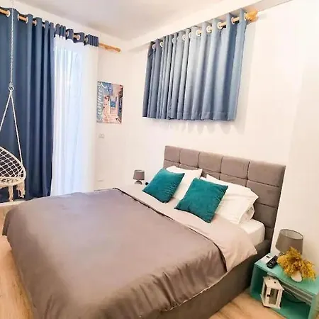Apartment Comfy Tirana